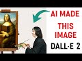 Unleash Your Creativity with DALL-E 2: Making Mona Lisa