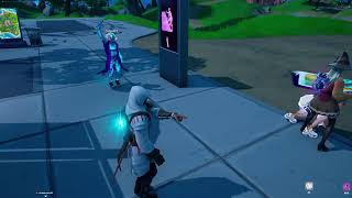 [Fortnite]＃全機種参加OK参加型ライブ配信中🗻