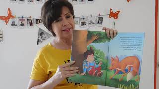 Maestra Alma: Cuento \