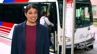 How to Ride METRO Bus and Rail