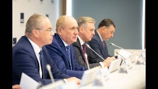 «Газпром» на Востоке России, выход на рынки стран АТР