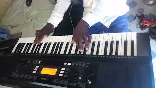 how to play nimekubaliana na neno lako bwana