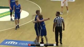 Dui Jonsson Scania king highlights (finals vs Norrort)