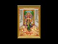 graha lakshmi entering into home peace and prosperity