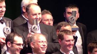 IChemE Global Awards 2014 - highlights video