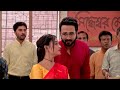 siddhartha joins siddheshwar modok group mithai full episode 432 serial zee bangla classics