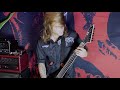 paleface swiss dead man´s diary official guitar playthrough