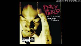 Petey Pablo - Freek-A-Leek (Extra Clean Version)