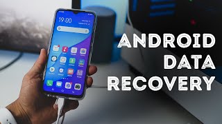 How to Recover Deleted Files on Android (No Root Required)
