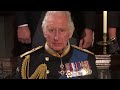Queen Elizabeth II Her Final Duty - The Nation's Farewell