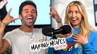 Jake Miller - How To Utilize TikTok In The Music Industry, Touring & Becoming An Independent Artist