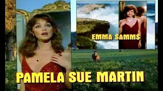 Pamela Sue Martin or Emma Samms - Which Fallon Did You Like Better On Dynasty?