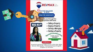 Buying, Selling and Renting in Jamaica. Here's how?