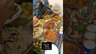 Dawat Ideas-Dawat Recipes #shortsfeed #shorts #shortsvideo #dawatrecipes #foodshorts #food #recipes