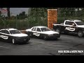 2021 BCSO Livery Pack - Liveries by DeepSeaDesigns