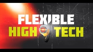 Science Documentary: Flexible Tech, Flexible Wearable Technology, a Documentary on Future Technology