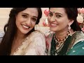 bhagya lakshmi new promo 11 jan anushka expose dadi malishka and balvinder baby secret