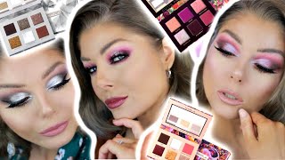 3 Makeup Looks | Nabla Cutie Collection