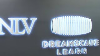 UNLV launches new VR learning center to prepare students for careers