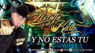 ADOLFO Y SU KUSH - CUMBIA DEL PIN