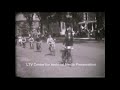 Leominster, Massachusetts -  Parade from the late 1930's