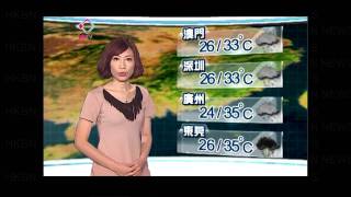 癲噹報天氣 20110620