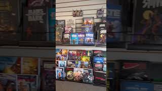 Gray Fox Games Rpg Section Joplin Mo