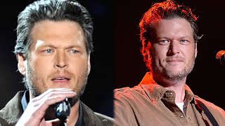 R I P Extremely Sad To Report About Tragic Death of Singer Blake Shelton Beloved Brother