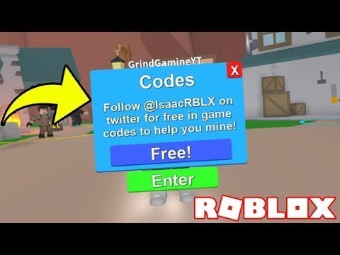 Roblox Mining Simulator All Easter Codes - roblox mining simulator codes for tokens