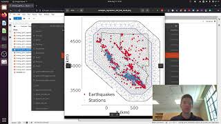 NGMM Tools: Demonstration of INLA Regression