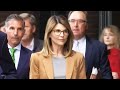 Lori Loughlin Is 'SCARED' After Agreeing to Plead Guilty & Serve Jail Time for College Scandal