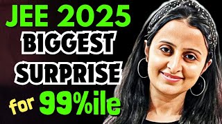 JEE 2025 1st attempt : The FINAL PUSH you need !! GAME CHANGER for JEE Math | NEHA AGRAWAL