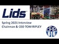 Where is Lids heading in 2021? My new interview with CEO Tom Ripley