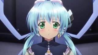 配信・劇場アニメ「planetarian」予告編