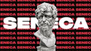 Seneca - Letters from a Stoic |  Full Audiobook