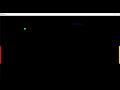 Pong game in Java by Jaronn K. Sigey-Ronoh