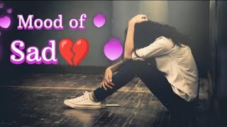 💔 Adhuri Kahani | A Heartbreaking Love Story | Sad Urdu Song 💔