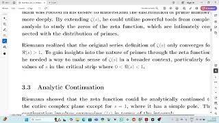 Riemann hypothesis intro 2025 02 21 11 12 30