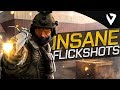 CS:GO - INSANE Pro Flickshots (Fragmovie)