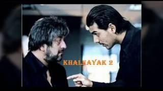 Khalnayak 2 Trailer Fanmade