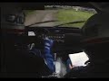 juha kankkunen ford escort wrc rally finland 1998