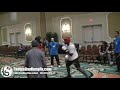 tampa martial arts u0026 self defense continuous sparring