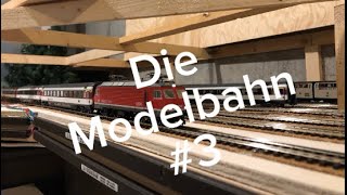 Die Modellbahn #3 #modeleisenbahn