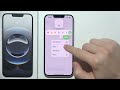 iPhone 16e: How to Copy Text Messages