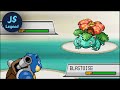 Build a Pokémon Game in JavaScript - p5.js Tutorial
