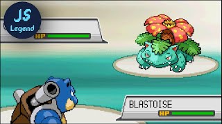 Build a Pokémon Game in JavaScript - p5.js Tutorial