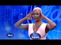Nozi gets the nod – Idols SA | S18 | Episode 1 | Mzansi Magic | Highlights