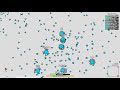 diep.io takeover tri trapper 4tdm