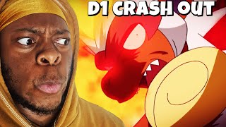 How Ashs Infernape Became a YN