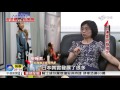 韓國能台灣不能 全球唯一藝術機器人曝光│中視新聞 20160509